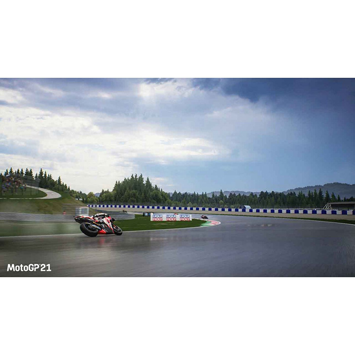 MotoGP 21 - EU