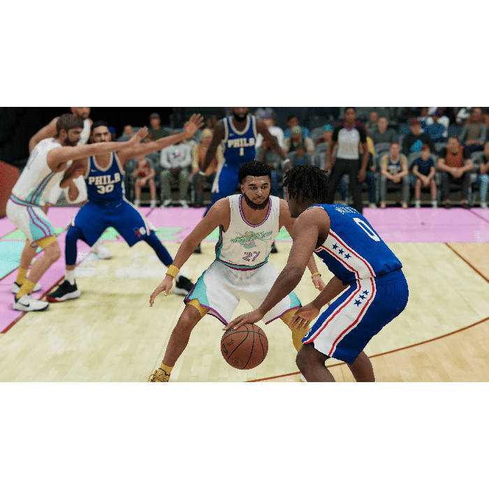 NBA 2K22 - EU
