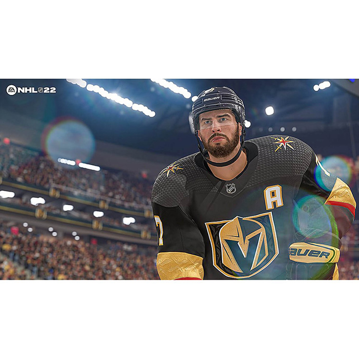 NHL 22 - US