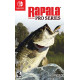 Rapala Fishing Pro Series - US