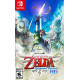 The Legend of Zelda: Skyward Sword HD - EU