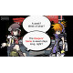The World Ends with You: Final Remix - US
