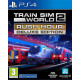 Train Sim World 2: Rush Hour [Deluxe Edition] - EU