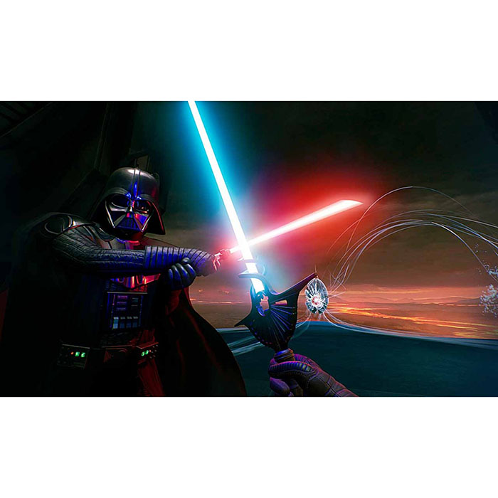 Vader Immortal: A Star Wars VR Series (Special Retail Edition) - US