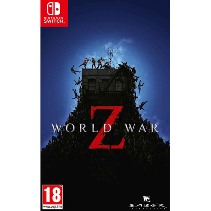 World War Z - US