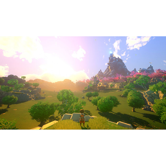 Yonder: The Cloud Catcher Chronicles - US