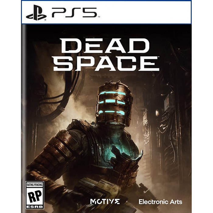 Dead Space Remake - Secondhand