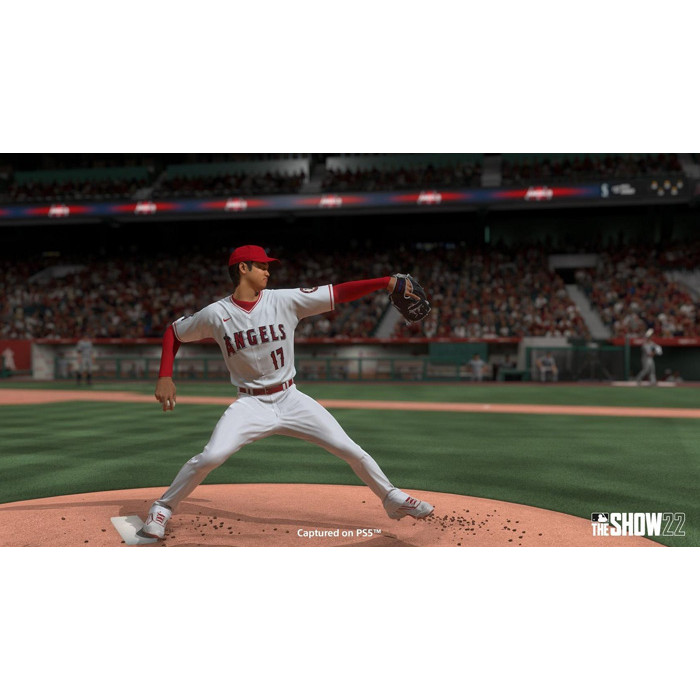 MLB The Show 22 - US
