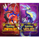 Pokémon Scarlet & Violet Double Pack