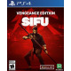 Sifu Vengeance Edition - Secondhand