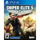 Sniper Elite 5 - EU