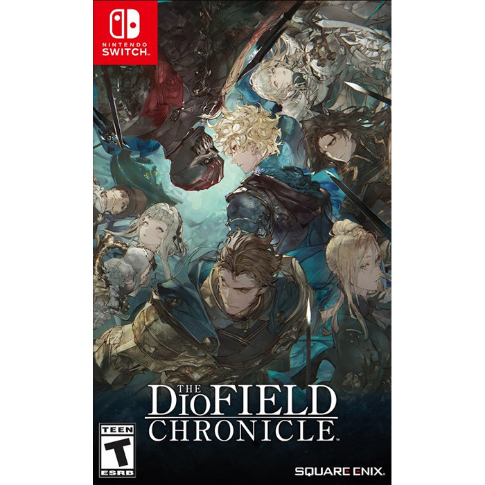 The Diofield Chronicle