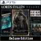 Lords Of The Fallen - Deluxe Edition