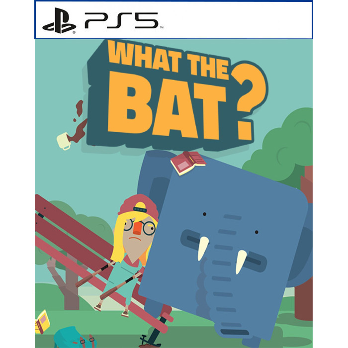What The Bat ?