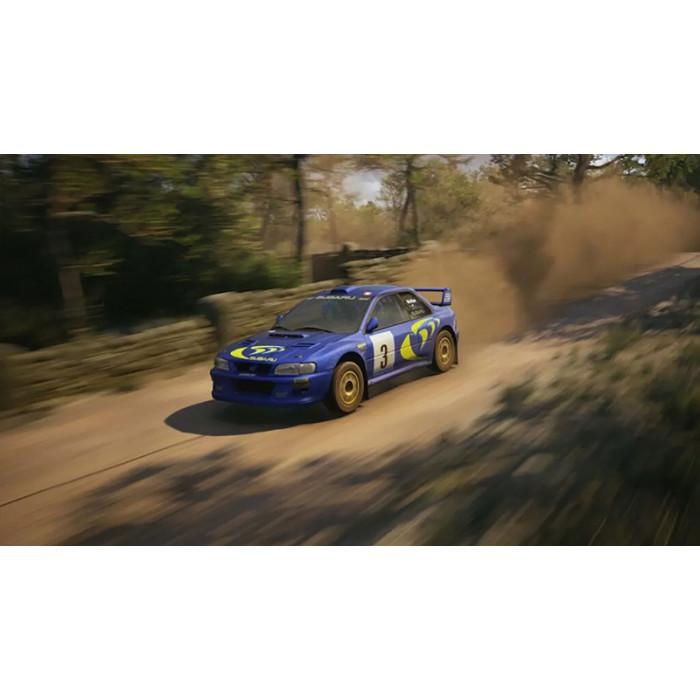 EA SPORTS WRC 23