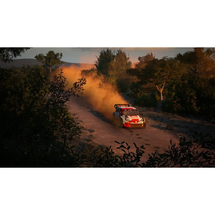 EA SPORTS WRC 23