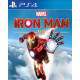 Marvel Iron Man VR