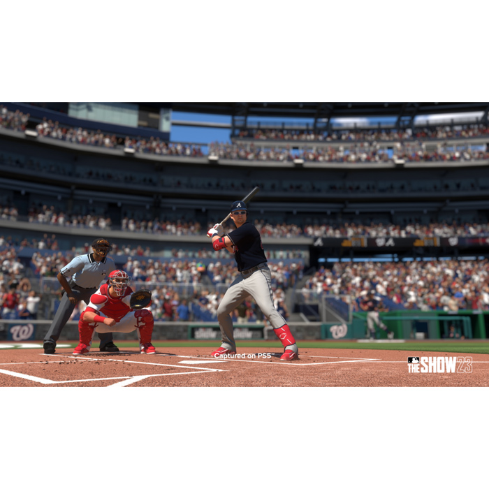How MLB The Show 22 Is Different On PS5 From PS4