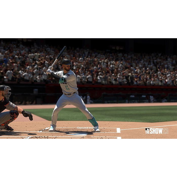MLB The Show 23 The Captain Edition