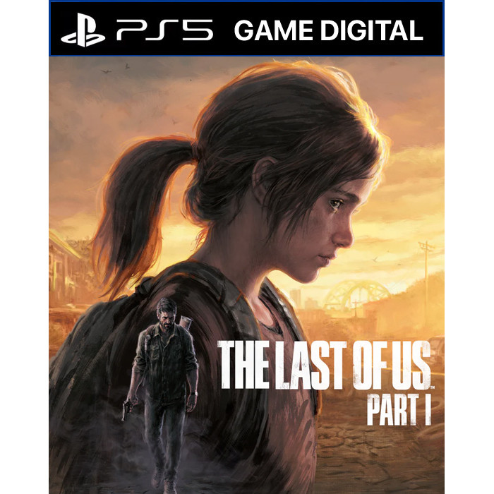 The Last of Us: Part I 