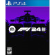 EA Sports F1 24