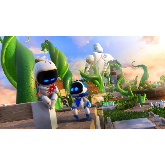 Astro Bot