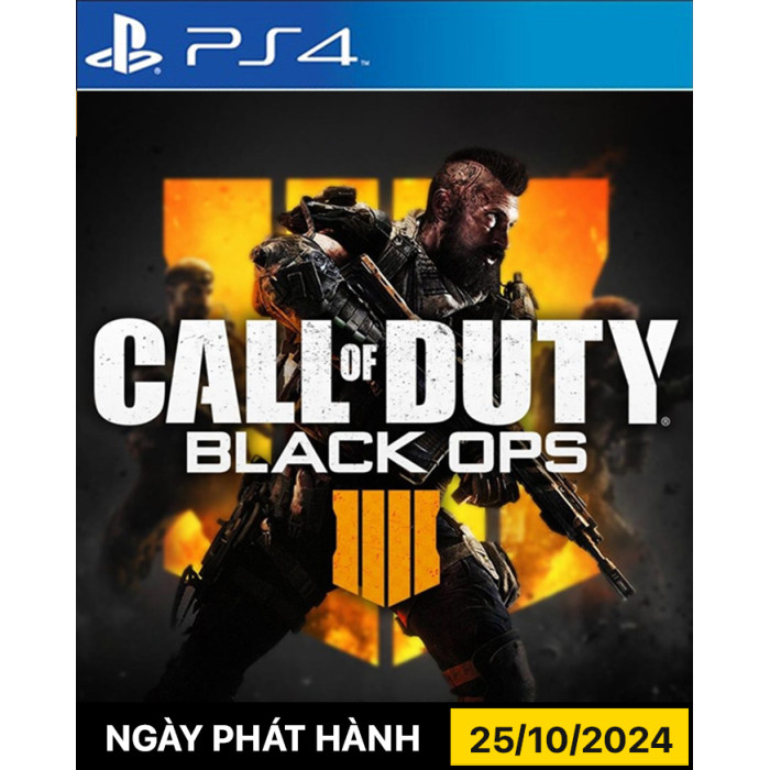 Call of Duty: Black Ops 6 