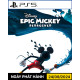 Disney Epic Mickey: Rebrushed