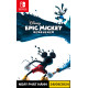 Disney Epic Mickey: Rebrushed