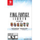 Final Fantasy I-VI Collection [Anniversary Edition]