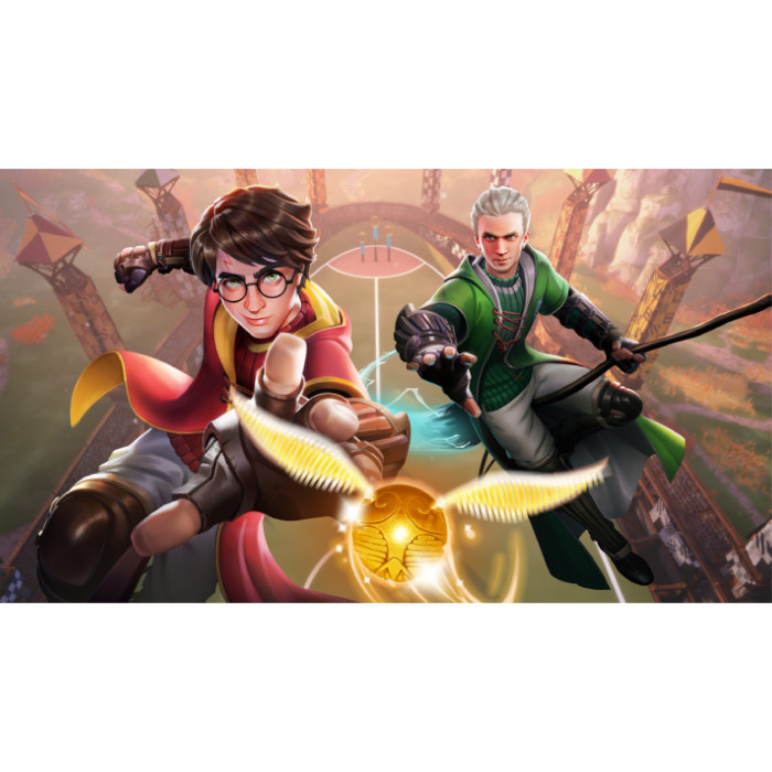 Harry Potter: Quidditch Champions