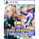 Lollipop Chainsaw RePOP