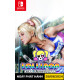 Lollipop Chainsaw RePOP