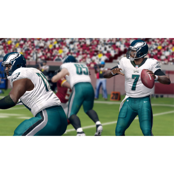 Madden NFL 25