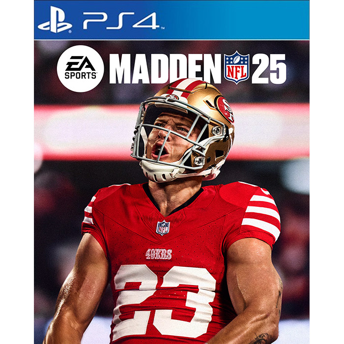 Madden NFL 25