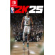 NBA 2K25