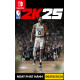 NBA 2K25