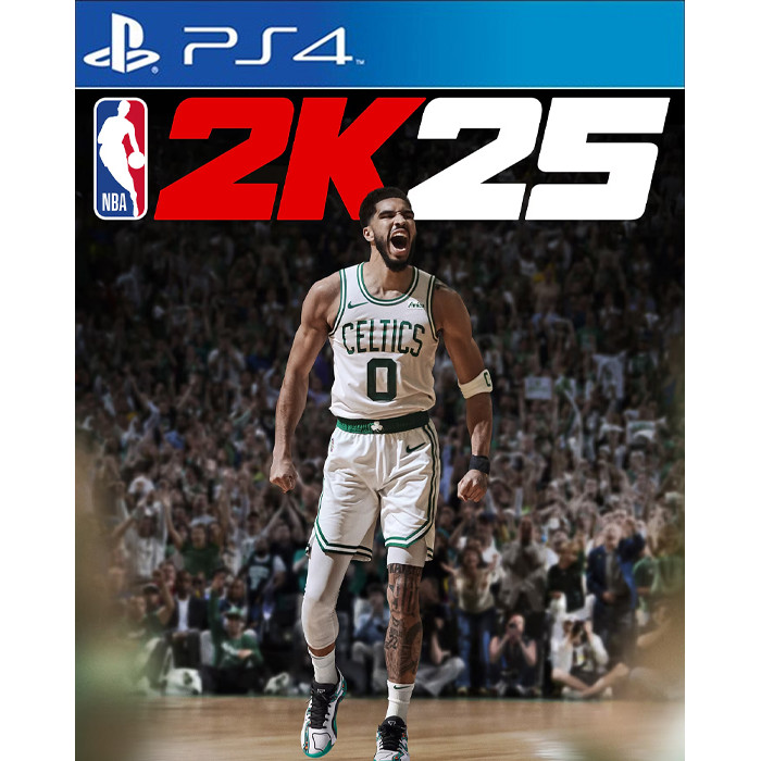 NBA 2K25