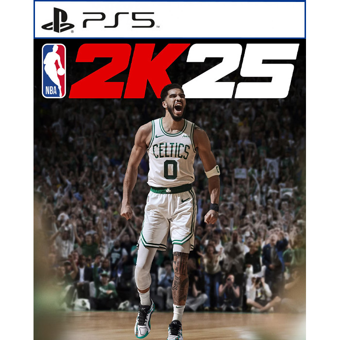 NBA 2K25