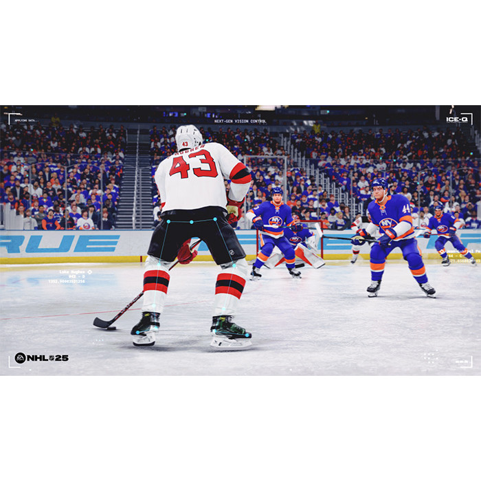 EA Sports NHL 25