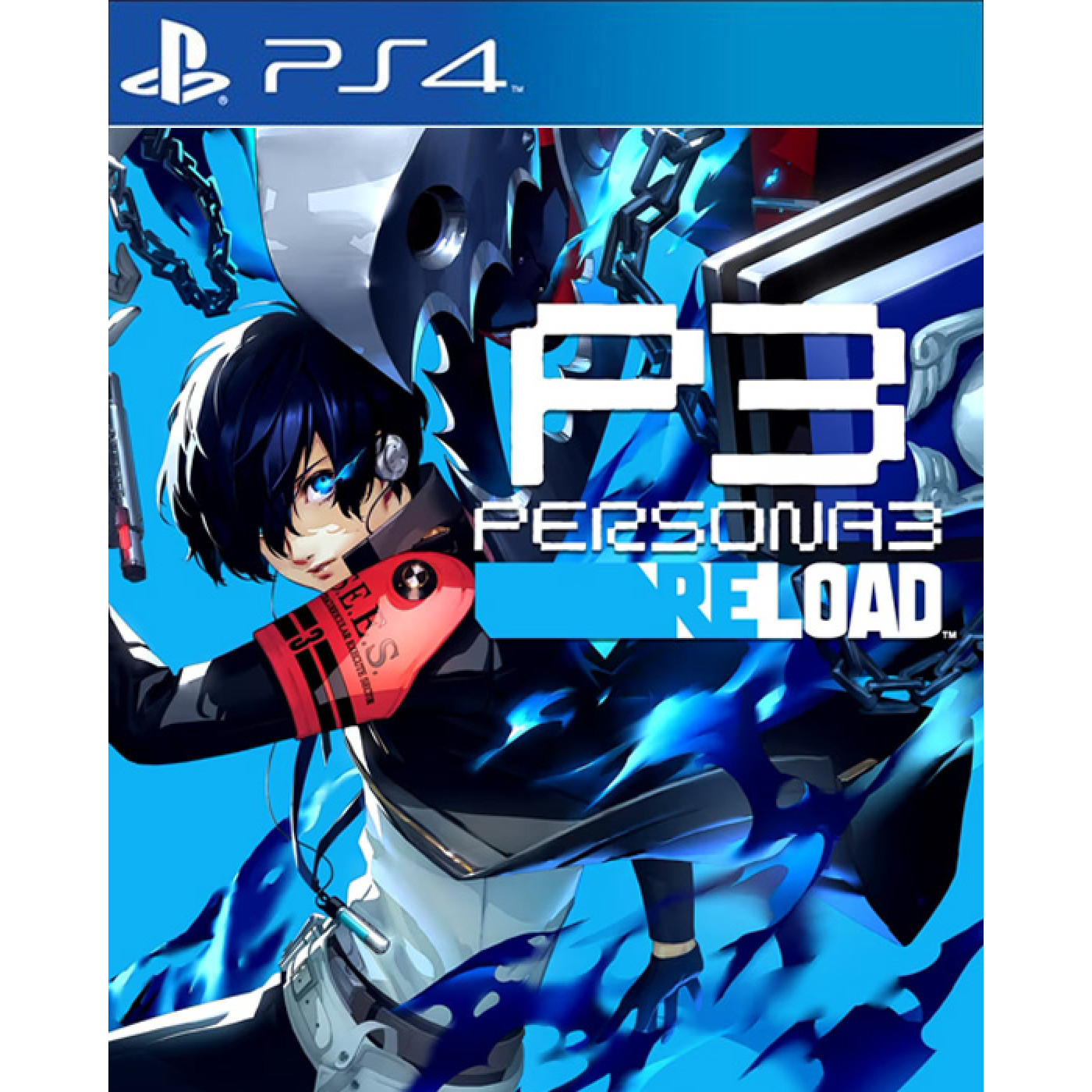 Persona 3 Reload | Game PS4 Giá Rẻ Tại HALO Shop