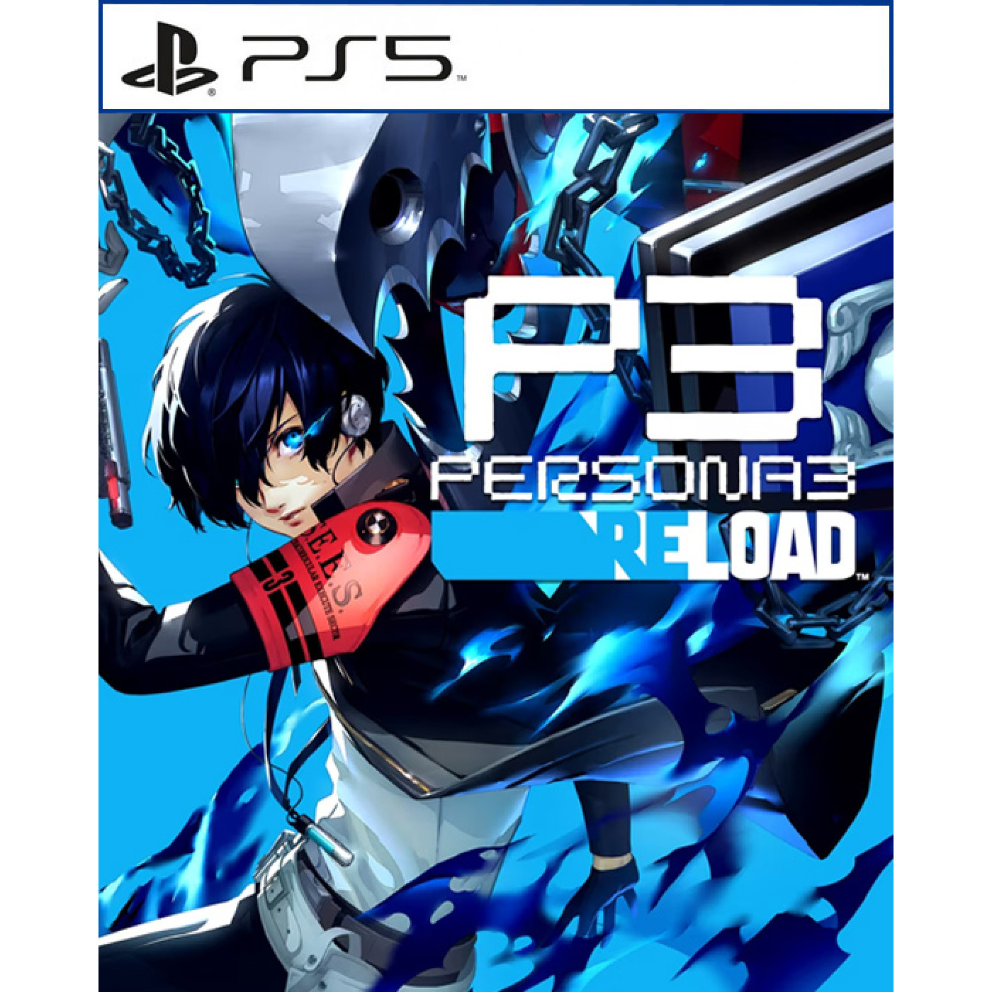Persona 3 Reload | Game PS5 Giá Rẻ Tại HALO Shop