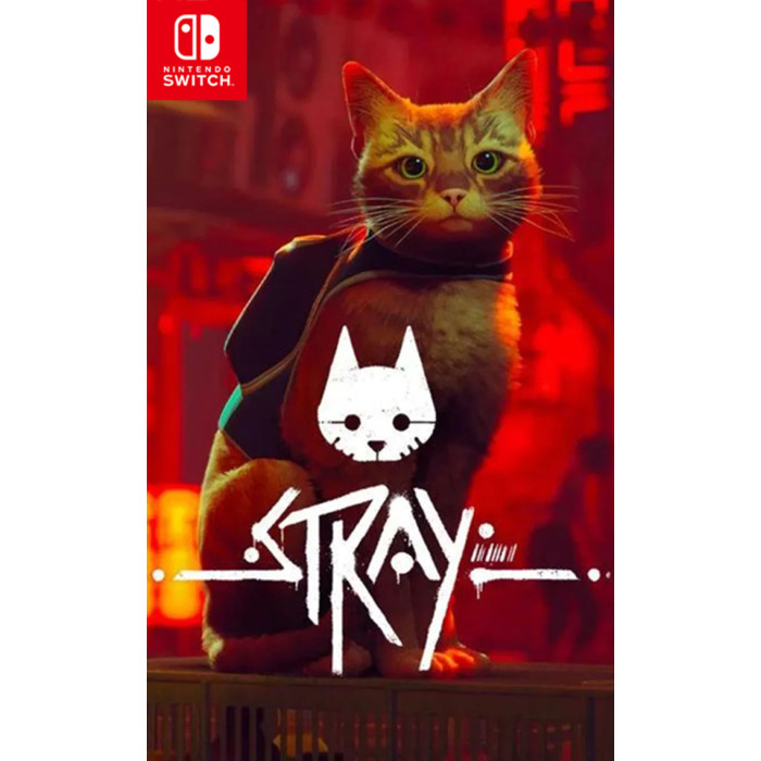 Stray