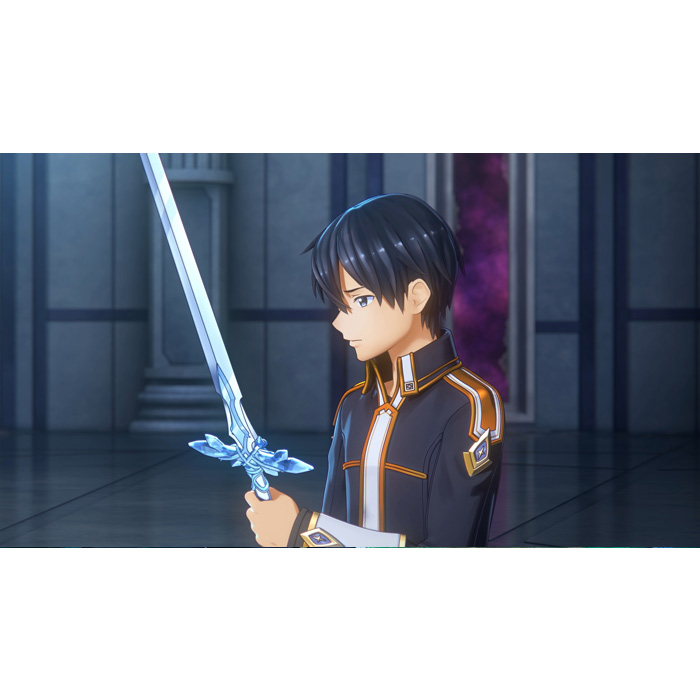 Sword Art Online: Fractured Daydream