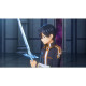 Sword Art Online: Fractured Daydream