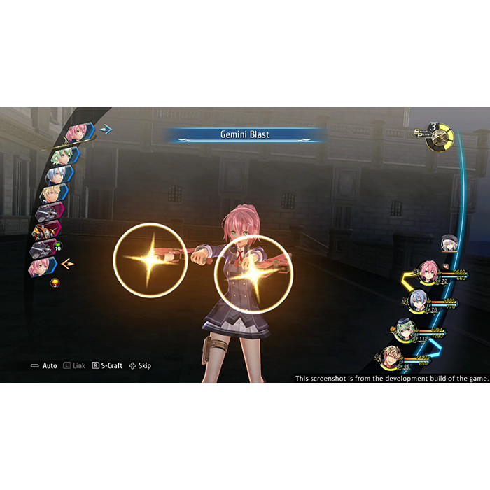 The Legend of Heroes: Trails Of Cold Steel III - Extracurricular Editon