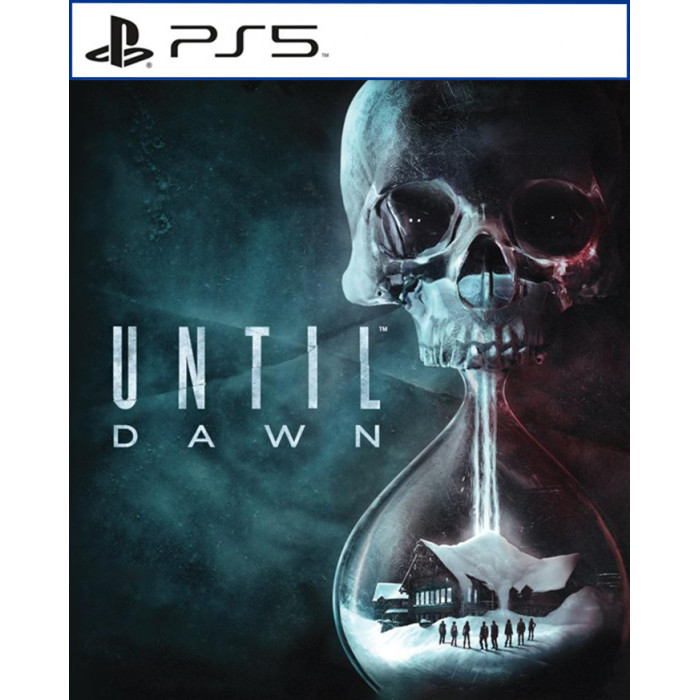 Until Dawn