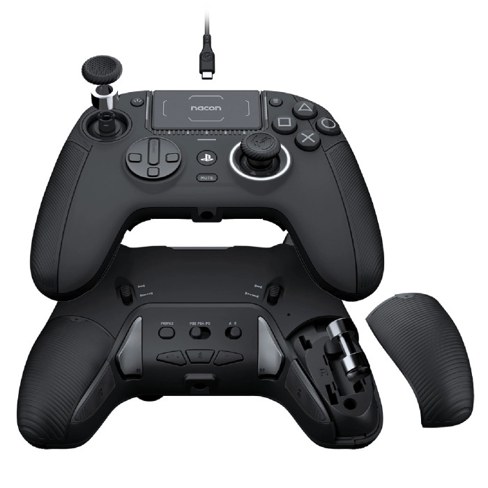 Nacon Revolution 5 Pro Controller for PS5, PS4 & PC 