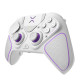 Victrix Pro BFG Wireless Controller for PS5, PS4 & PC - White