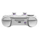 Victrix Pro BFG Wireless Controller for PS5, PS4 & PC - White